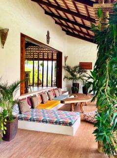 Casa Boa onda - Icaraizinho - 6