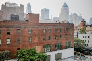 Blueground Hells Kitchen fitness center nr Central Park NYC-2251 - 5
