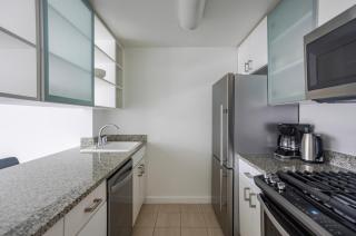 Blueground Hells Kitchen fitness center nr Central Park NYC-2251 - 1
