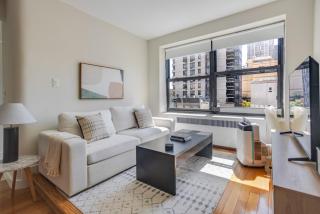 Blueground Lenox Hill view nr Central Park NYC-2256 - 0