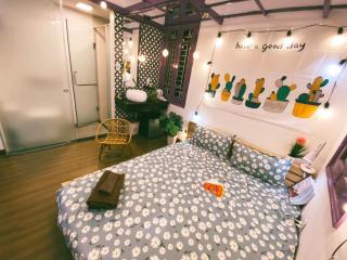 May - PURPLE Room 02 - 2