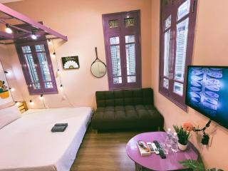 May - PURPLE Room 02 - 4