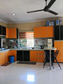 Villa Cempaka II - 6