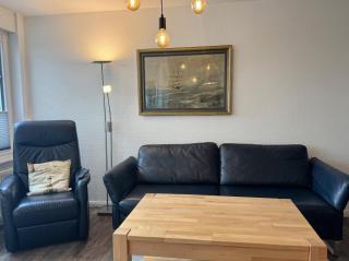 Haus Elfriede, Appartment Südstrand Wohnung 2 - 6