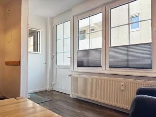 Haus Elfriede, Appartment Südstrand Wohnung 2 - 5