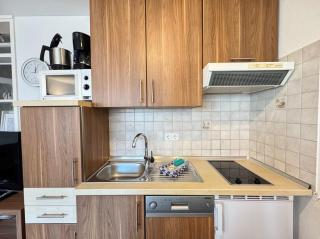 Haus Elfriede, Appartment Südstrand Wohnung 2 - 7