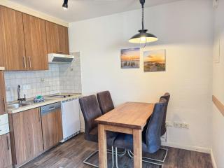 Haus Elfriede, Appartment Südstrand Wohnung 2 - 9
