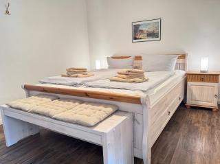 Haus Elfriede, Appartment Südstrand Wohnung 2 - 4