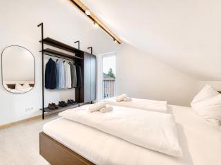 T13 - SERVICED APARTMENTS - Zentral ankommen, individuell genießen - 0