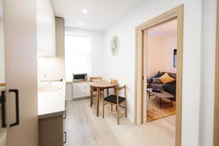 Elegant Riga Center Studio Apartment - 6
