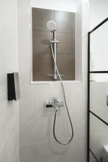 Elegant Riga Center Studio Apartment - 1