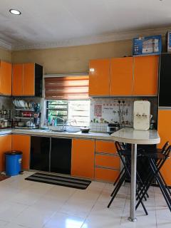 Villa Cempaka II - 5