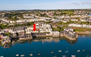 4 Bedroom Cottage with panoramic Harbour views - 6