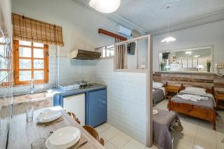 Bikakis Family Apartments - 2