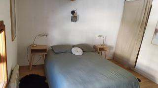 Appartement 2 chambres avec balcon, vue lac, parking et garage - 5