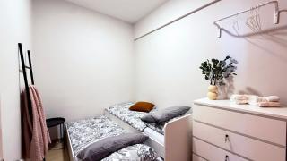 4 Pax HYGGE NEST BE CENTRAL, I-city SHAH ALAM - 5