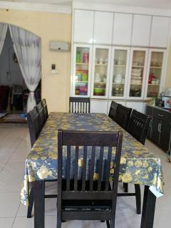 Villa Cempaka II - 3