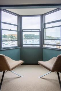 4 Bedroom Cottage with panoramic Harbour views - 4