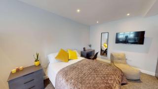 Charming Studio in Whiteladies Road - 7