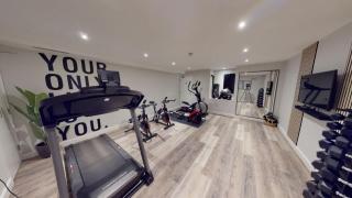 Charming Studio in Whiteladies Road - 2