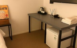 Hotel AMY - 5