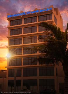 Souq Beach Hotel فندق سوق الشاطئ - Salalah - 9