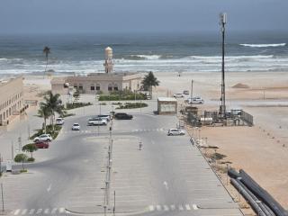 Souq Beach Hotel فندق سوق الشاطئ - Salalah - 7