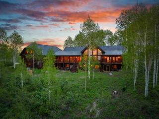 Aspen Bliss - Luxury 7-Bedroom Mountain Estate Near Park City - 5