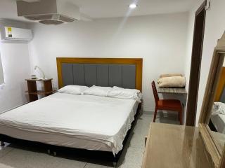 Apartamento cerca al centro histórico, Santa Marta (Villa Timoteo) - 9