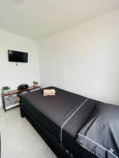 Moderno apartmento vacacional en Ricaurte - 2