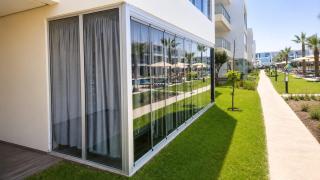 Pool View Apartment Gated Residence - 7