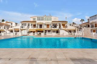 Peaceful 1BR Apt 10min Beach Pool & Workspace - 3