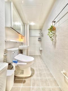 Atelier House - Subway Station 3 Min #Motion Bed #Massage Chair #Free Luggage Storage - 7