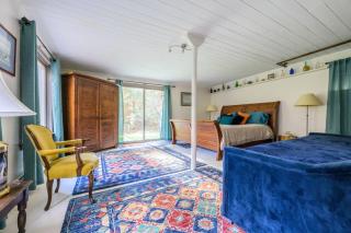 Harvey Mountain Lodge by State Forest - 1