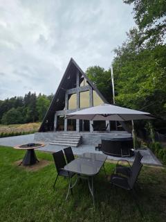 The Robian Chalet - 8