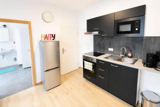 Comfortable new Apartment in #Koblenz# direkt am Rhein - Coblenza - 4