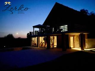 Zerko Holiday Apartment Janko with 3h indoor JACUZZI for FREE - 7