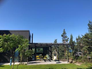 Exclusive cabin near sea & Preikestolen - 0