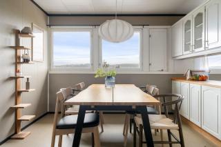 Tomasjord home, the top floor - 4