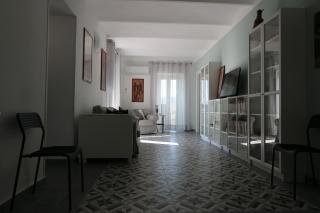 Appartamento Atessa centro - 2