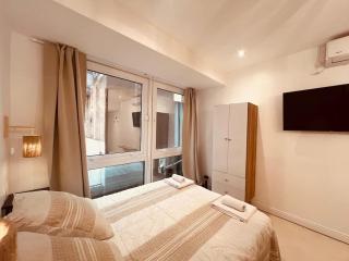Be my Guest Departamento Boutique en Microcentro - 6