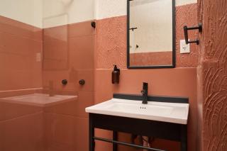 Suite Arcilla - 5