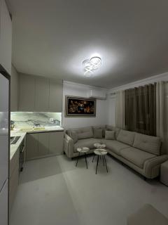 Vlora Escape Apartment3 - 1