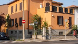 Spacious Apartment in the Heart of Bologna - 2 Bedrooms - 0