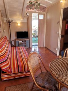 Appartement confortable avec vue sur mer à Deshaies, 48 m² - 3