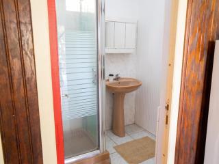 Maison charmante à Deshaies avec vue sur montagne + jardin - 1