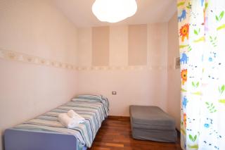 Spacious apartment in Vercelli with terrace and garden - 1