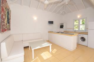 Villa accueillante à Saint-François, piscine privée 120 m² - 8