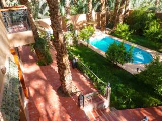 Charming house with pool in Zagora - 9