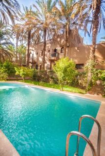 Charming house with pool in Zagora - 7